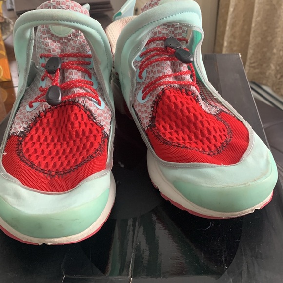 Nike Other - Nike Air presto tent size  Mens 10